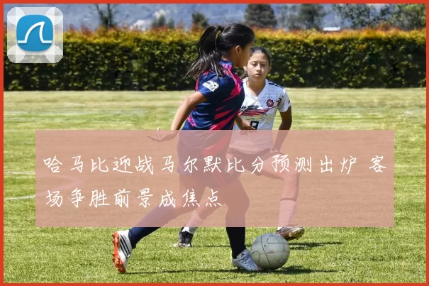 哈马比迎战马尔默比分预测出炉 客场争胜前景成焦点