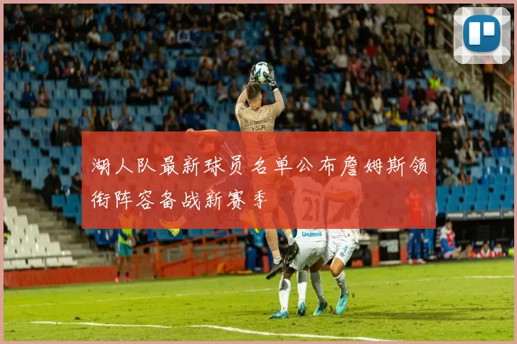 湖人队最新球员名单公布詹姆斯领衔阵容备战新赛季