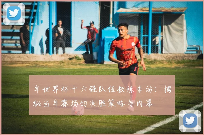 年世界杯十六强队伍教练专访：揭秘当年赛场的决胜策略与内幕