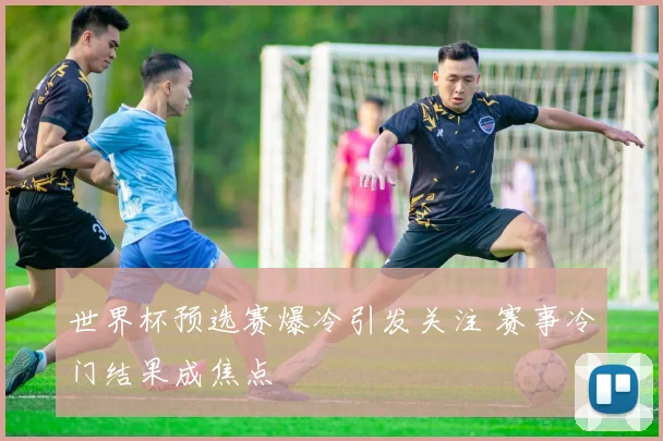 世界杯预选赛爆冷引发关注 赛事冷门结果成焦点