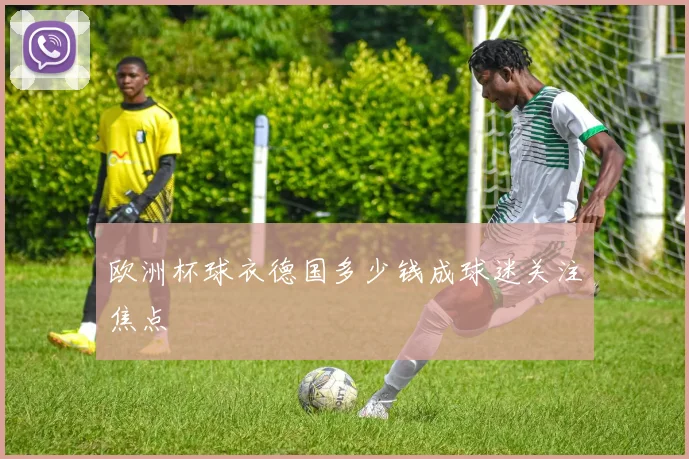 欧洲杯球衣德国多少钱成球迷关注焦点