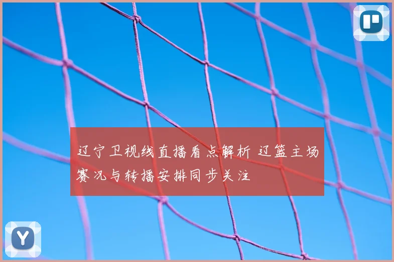 辽宁卫视线直播看点解析 辽篮主场赛况与转播安排同步关注