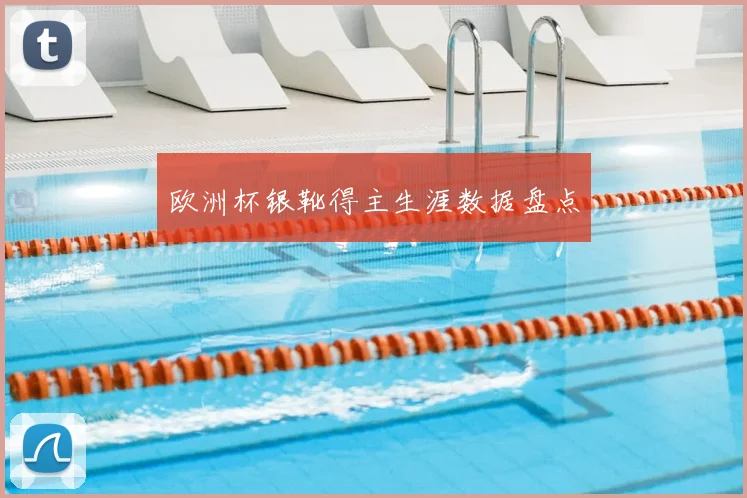欧洲杯银靴得主生涯数据盘点